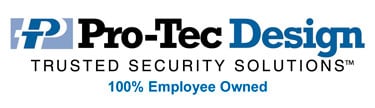 Pro-Tec Design Logo